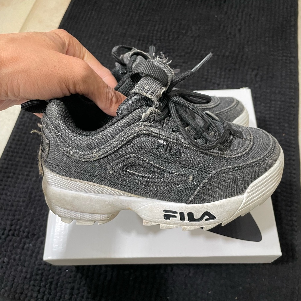 Filas